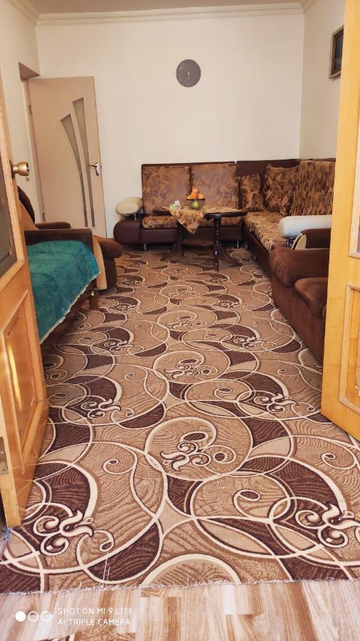 Apartments Azatutyan Avenue 9, Кв 19 Yerevan Exterior photo