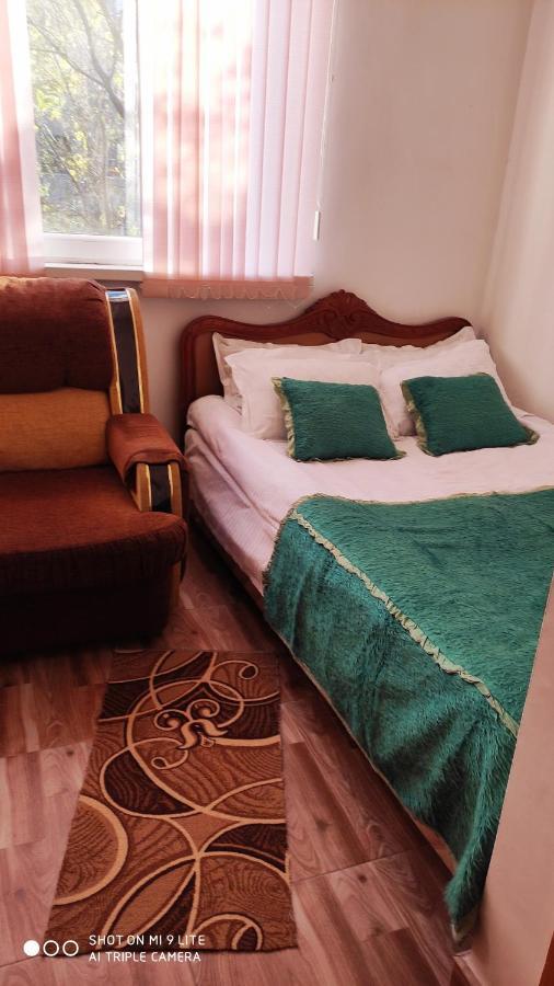 Apartments Azatutyan Avenue 9, Кв 19 Yerevan Exterior photo