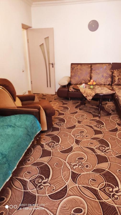 Apartments Azatutyan Avenue 9, Кв 19 Yerevan Exterior photo