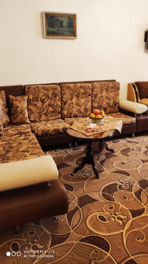 Apartments Azatutyan Avenue 9, Кв 19 Yerevan Exterior photo