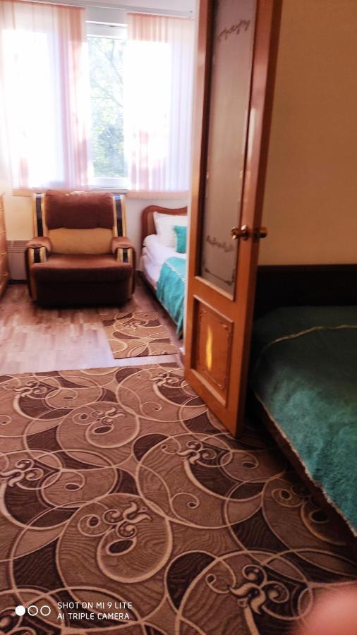 Apartments Azatutyan Avenue 9, Кв 19 Yerevan Exterior photo