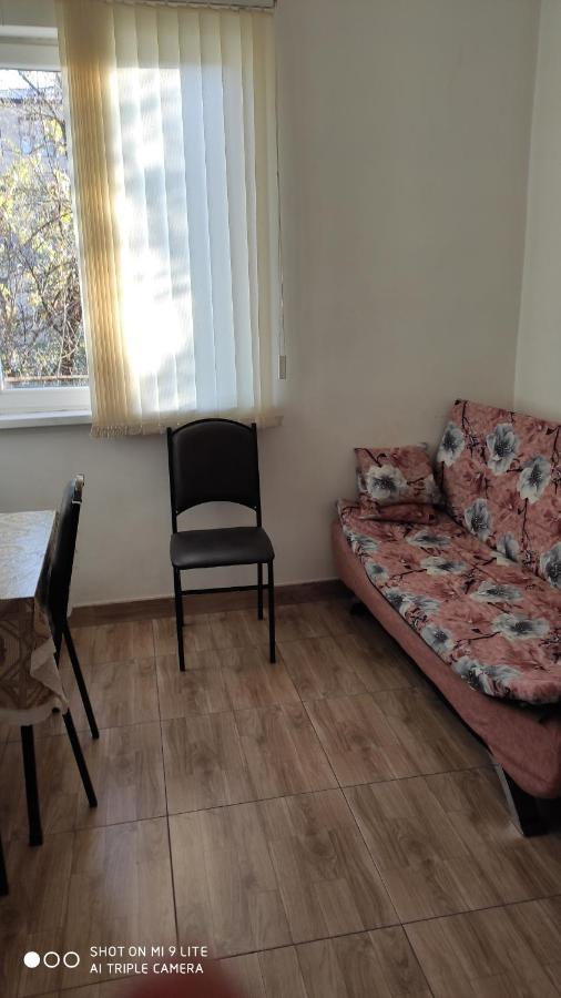 Apartments Azatutyan Avenue 9, Кв 19 Yerevan Exterior photo