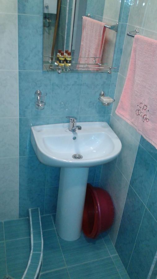 Apartments Azatutyan Avenue 9, Кв 19 Yerevan Exterior photo