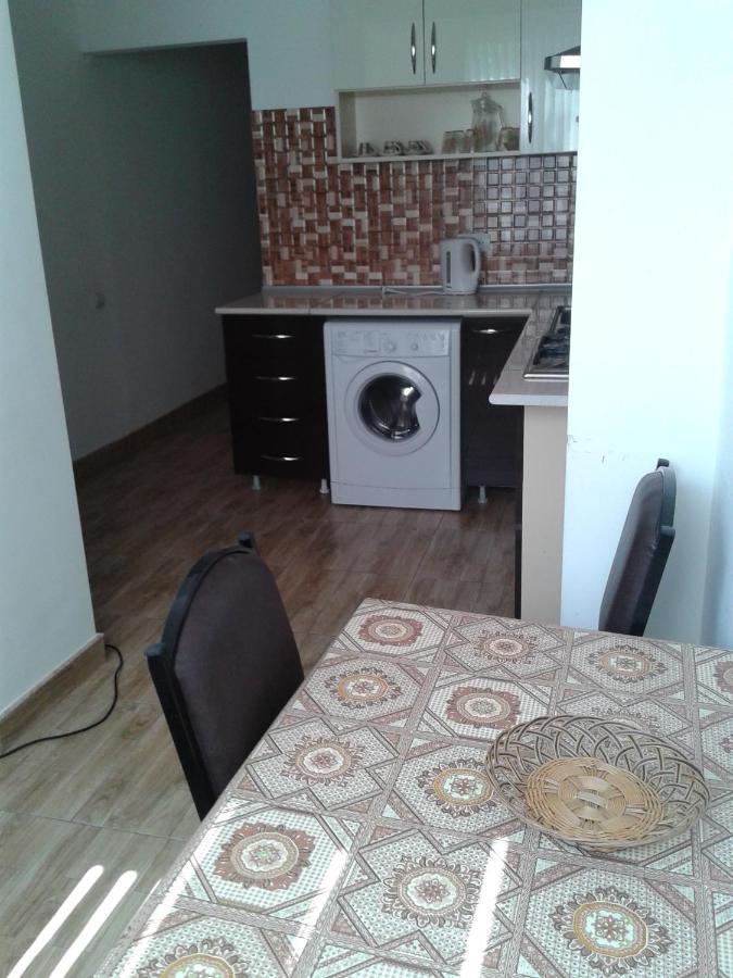 Apartments Azatutyan Avenue 9, Кв 19 Yerevan Exterior photo