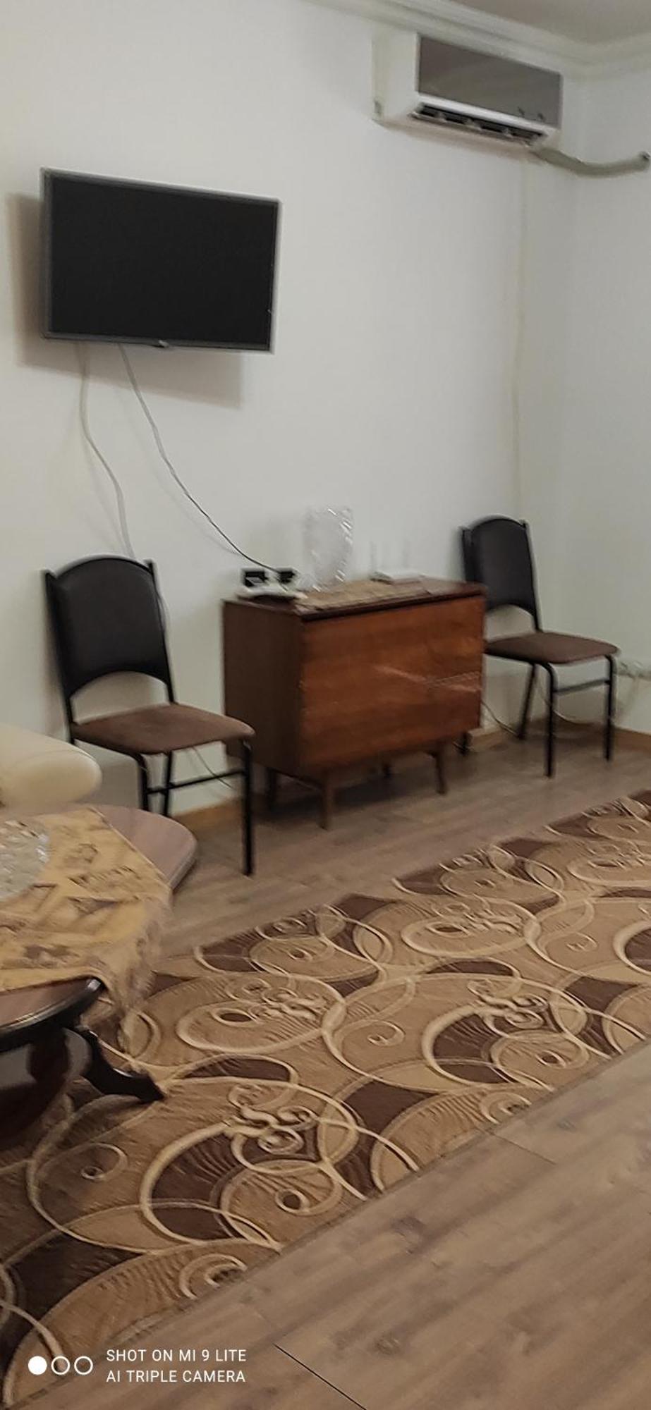 Apartments Azatutyan Avenue 9, Кв 19 Yerevan Exterior photo