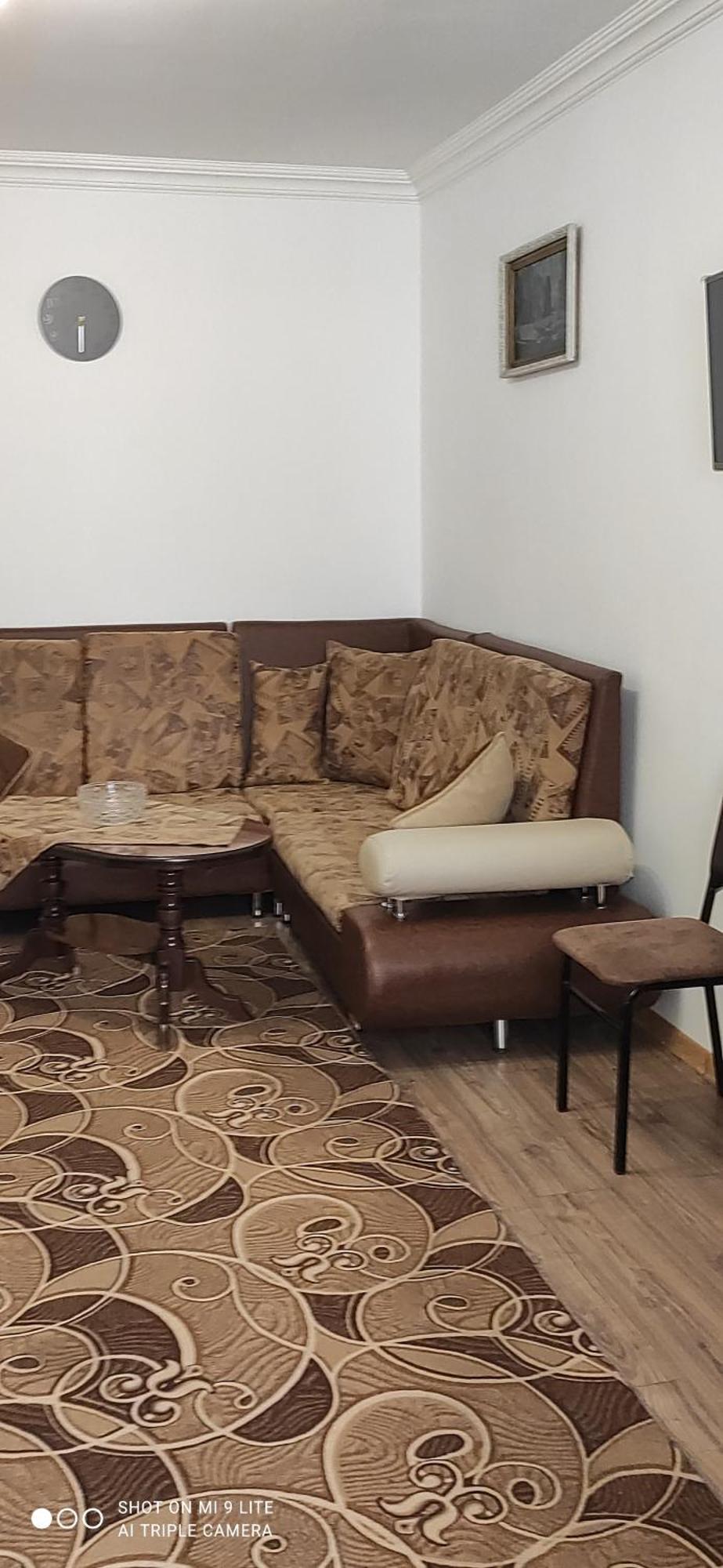 Apartments Azatutyan Avenue 9, Кв 19 Yerevan Exterior photo