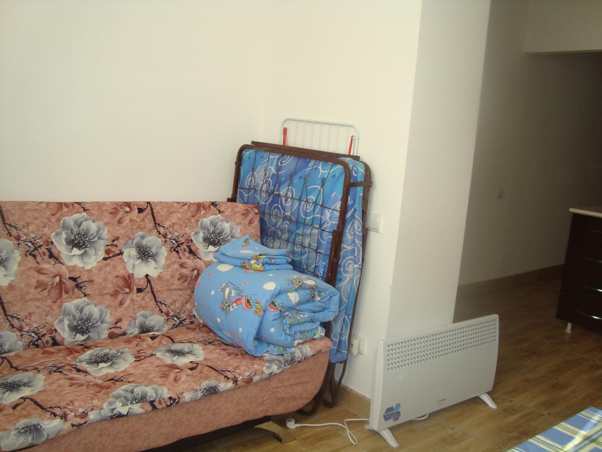 Apartments Azatutyan Avenue 9, Кв 19 Yerevan Exterior photo